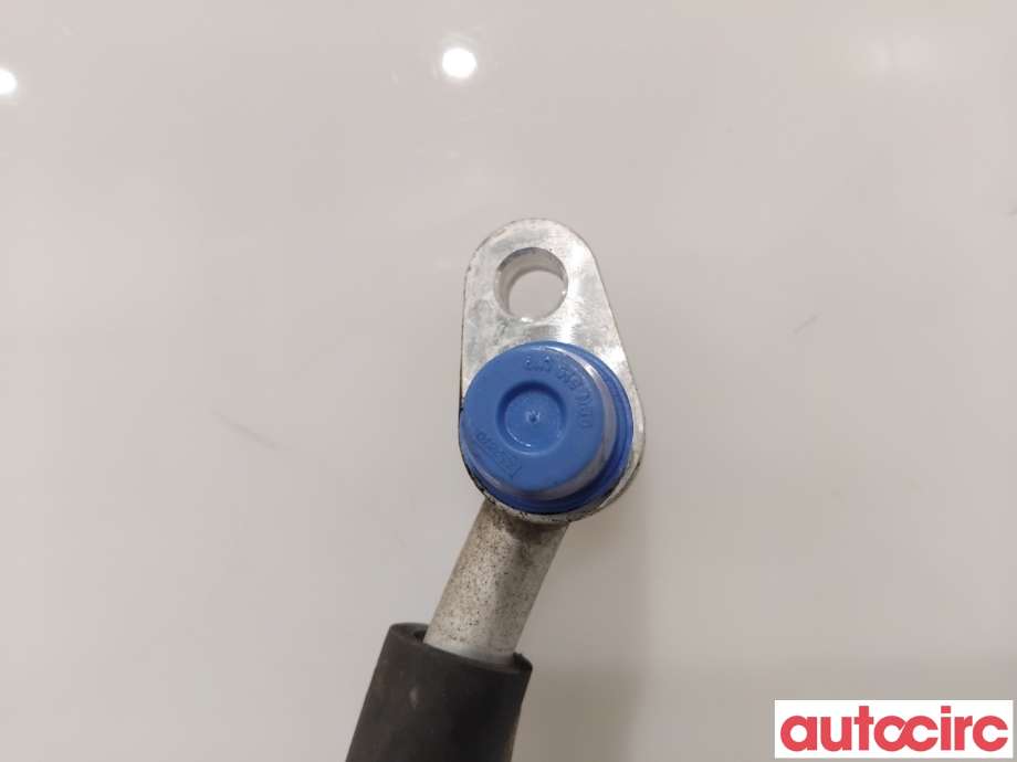 Aircondition rør til BYD T3 2020-->>  (BYD|HCEF-8108330|)