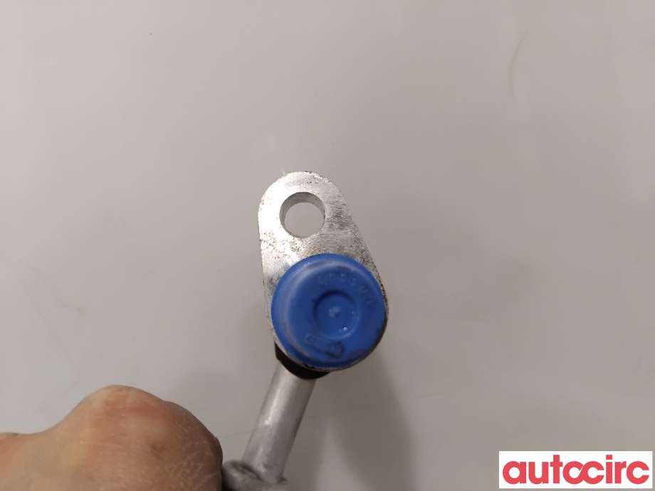 Aircondition rør til BYD T3 2020-->>  (BYD|HCEF-8108330|)