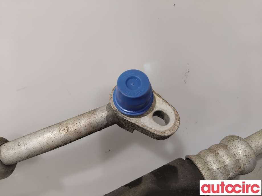 Aircondition rør til BYD T3 2020-->>  (BYD|HCEEE-8108240|)
