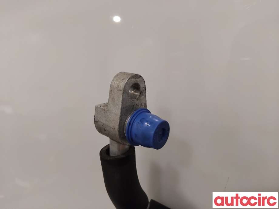 Aircondition rør til BYD T3 2020-->>  (BYD|HCEEE-8108240|)