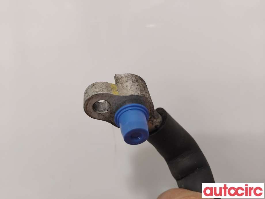 Aircondition rør til BYD T3 2020-->>  (BYD|HCEEE-8108240|)