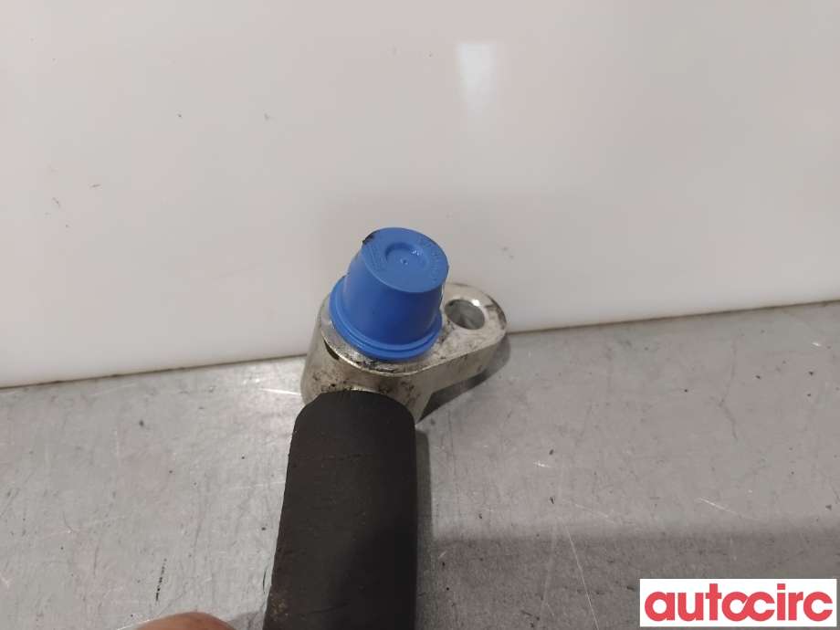 Diverse deler til BYD T3 2020-->>  (BYD|STER-8106200|)