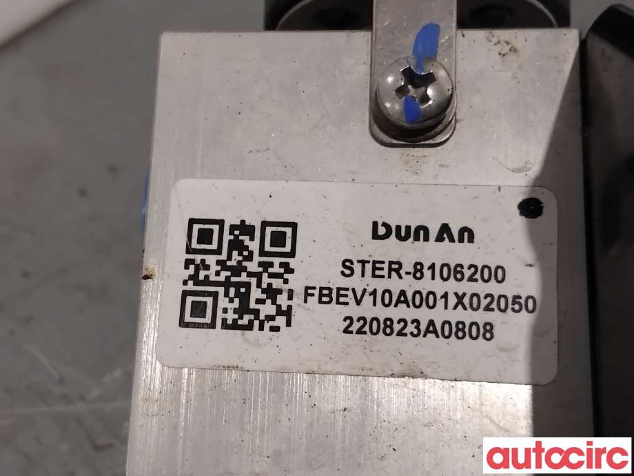Diverse deler til BYD T3 2020-->>  (BYD|STER-8106200|)