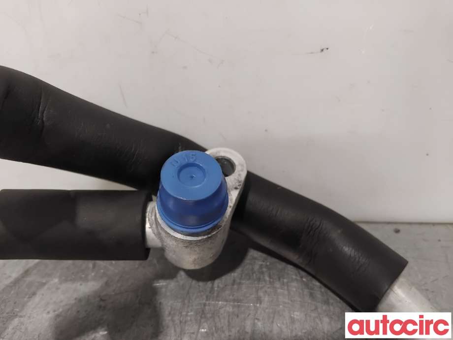 Aircondition rør til BYD T3 2020-->>  (BYD|HCEF-8108110|)
