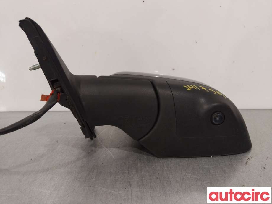 Speil venstre til Nissan Leaf 2011-2017 (Type I)  (NISSAN|963023NL3B||963023NL4B)