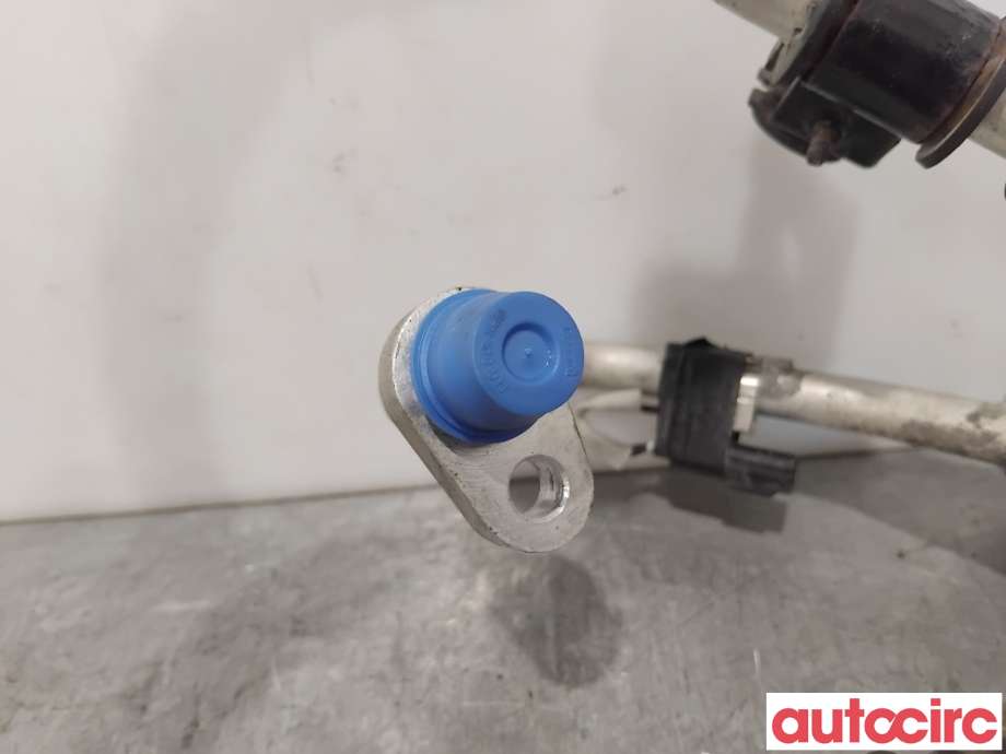 Aircondition rør til BYD T3 2020-->>  (BYD|HCEEE-8108260|)