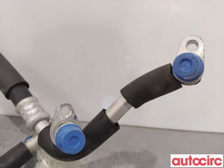 Aircondition rør til BYD T3 2020-->>  (BYD|HCEEE-8108120|)