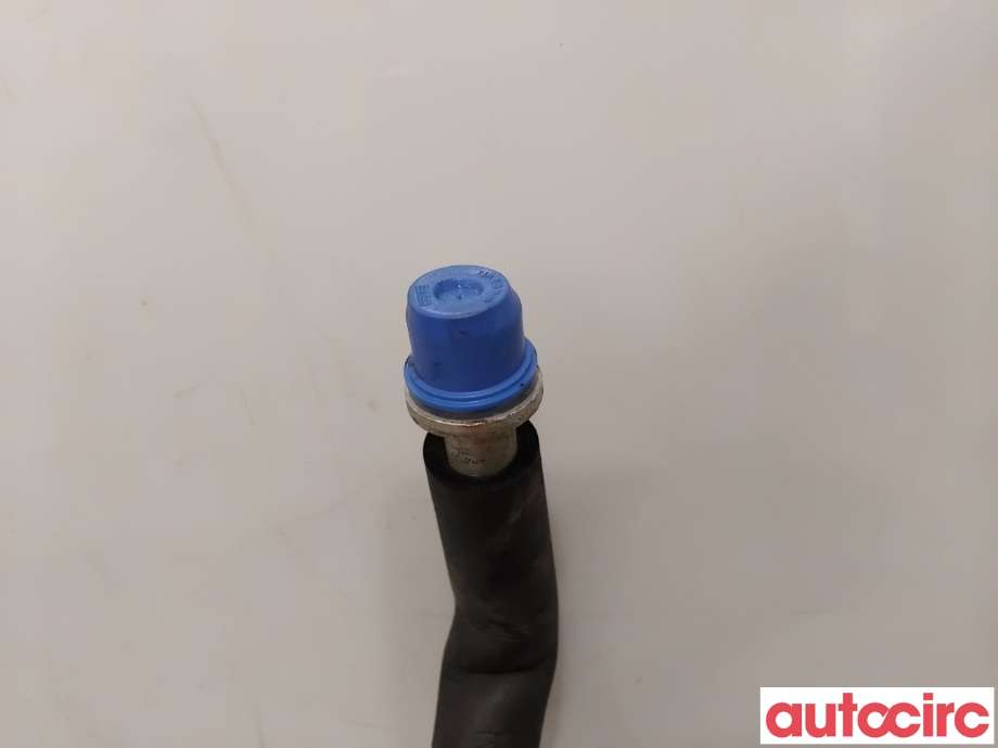 Aircondition rør til BYD T3 2020-->>  (BYD|HCEF-8108220|)