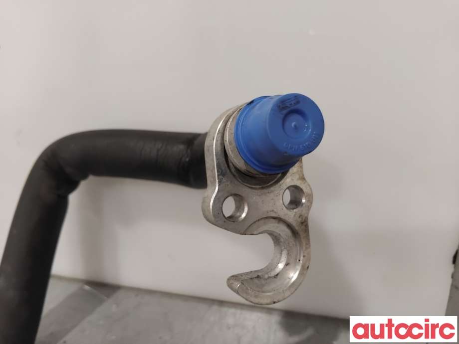 Aircondition rør til BYD T3 2020-->> (BYD|HCEEE-8108230|)