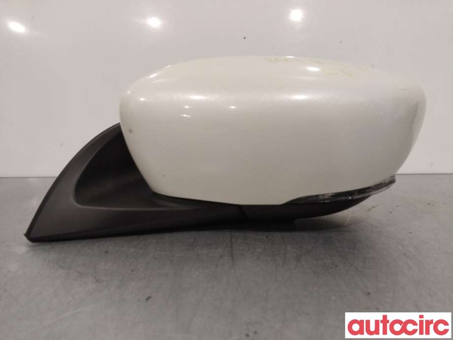 Speil venstre til Nissan Leaf 2018-->> (Type II)  (NISSAN|963025SH1E||963025SH4E)
