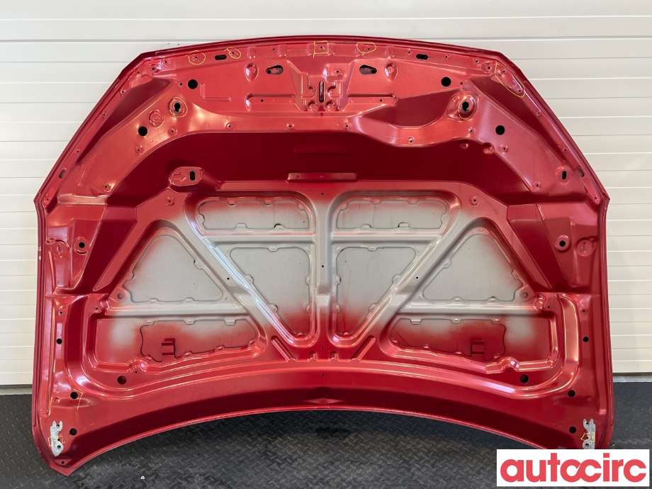 Panser til Mazda CX-5 2012-2017 (Type I)  (MAZDA|KDY3-52-31XA)