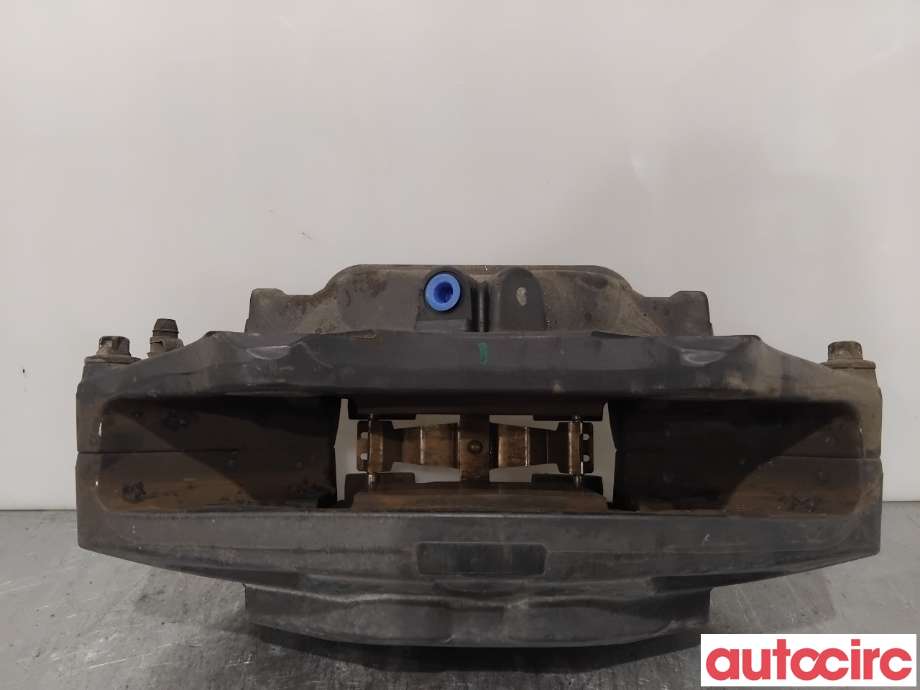 Bremsecaliper venstre foran til BYD T3 2020-->>  (BYD|NO NR|)