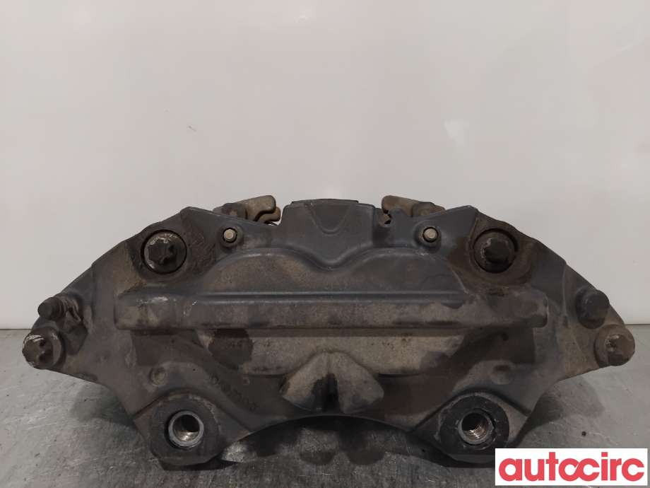 Bremsecaliper venstre foran til BYD T3 2020-->>  (BYD|NO NR|)