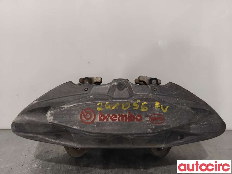 Bremsecaliper venstre foran til BYD T3 2020-->>  (BYD|NO NR|)