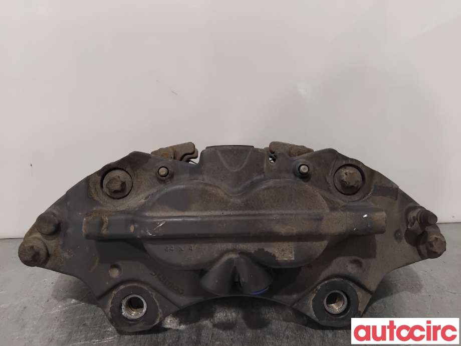 Bremsecaliper høyre foran til BYD T3 2020-->>  (BYD|NO NR|)