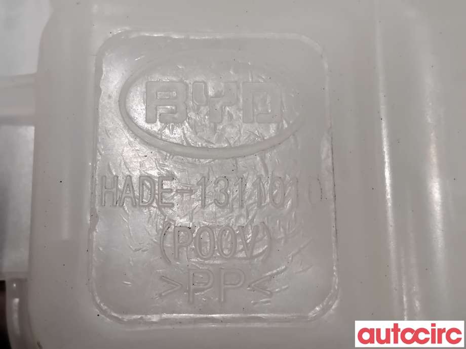 Ekspansjonstank til BYD T3 2020-->>  (BYD|HADE-1811010|)