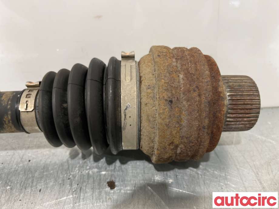 Drivaksel høyre bak til Audi A5 2007-2016 (Type I)  (AUDI|8K0501203MX||8K0501203M)
