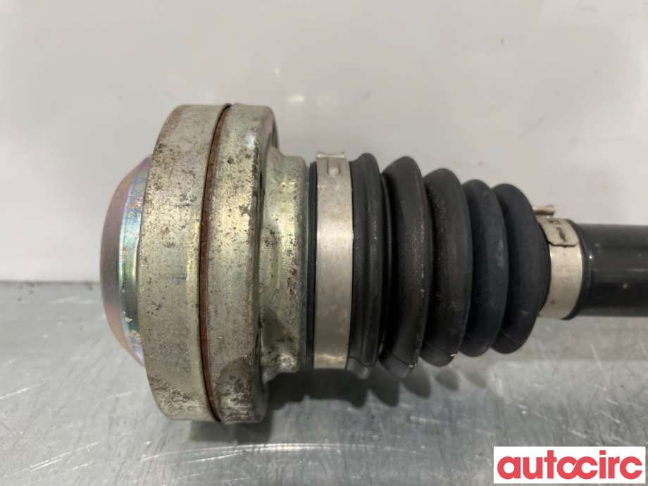 Drivaksel høyre bak til Audi A5 2007-2016 (Type I)  (AUDI|8K0501203MX||8K0501203M)