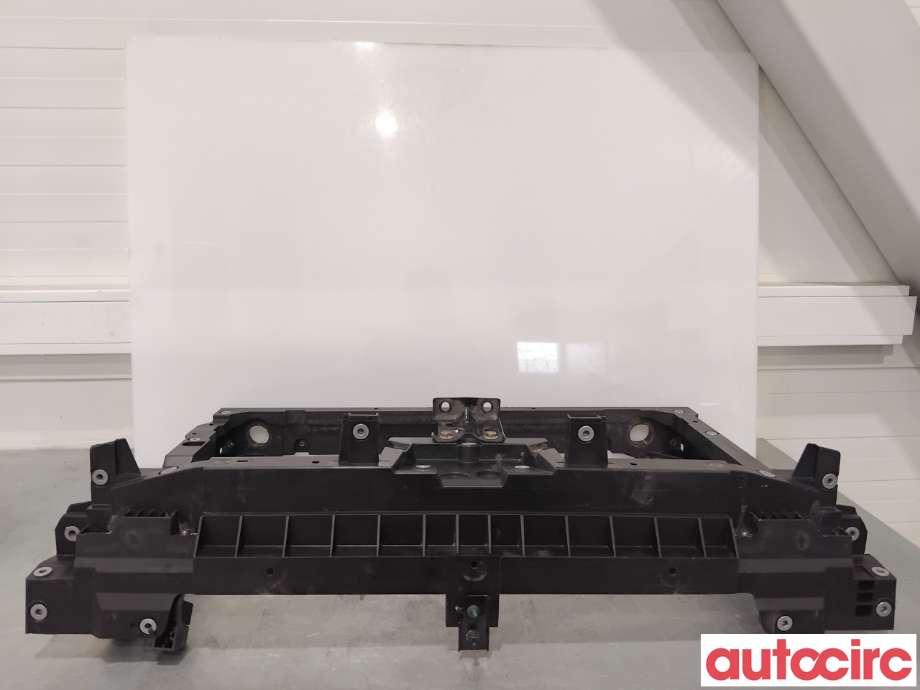 Frontplate øvre til BYD T3 2020-->> (BYD|HCE-5301290|)