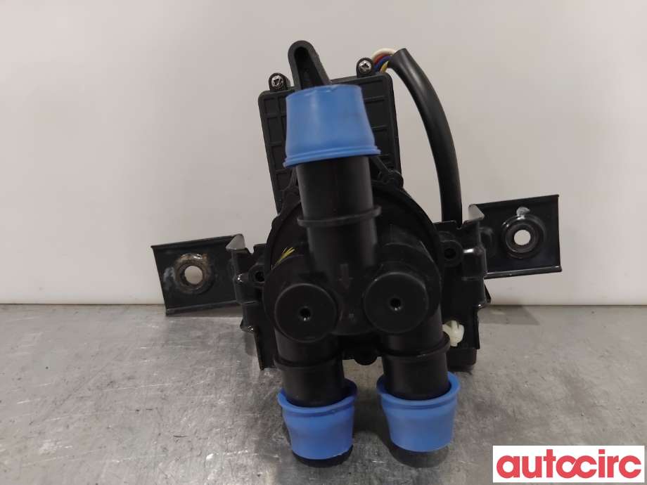 Diverse deler til BYD T3 2020-->> (BYD|EM2E-8101940|)