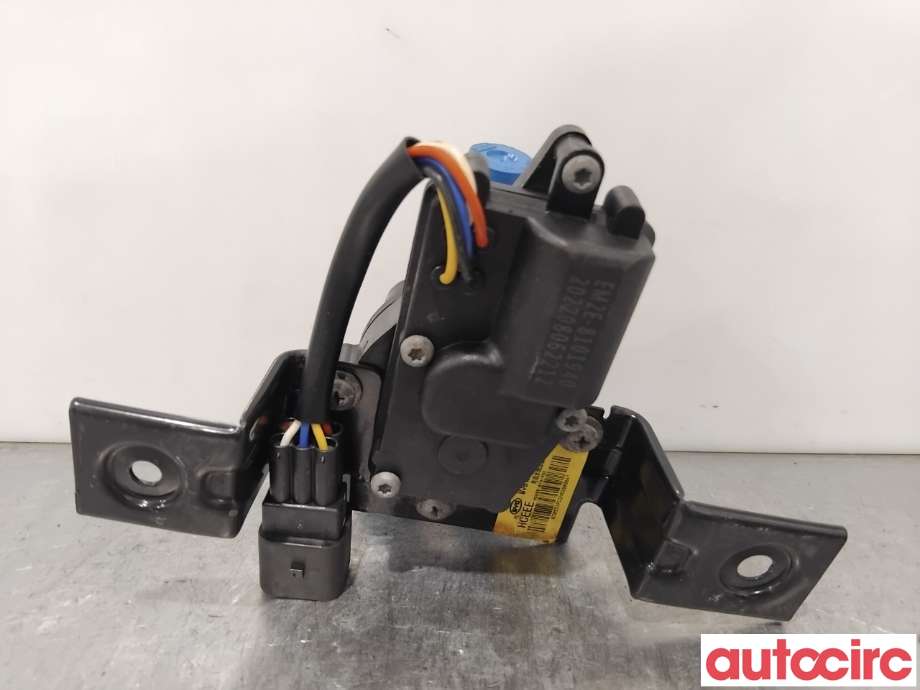 Diverse deler til BYD T3 2020-->> (BYD|EM2E-8101940|)
