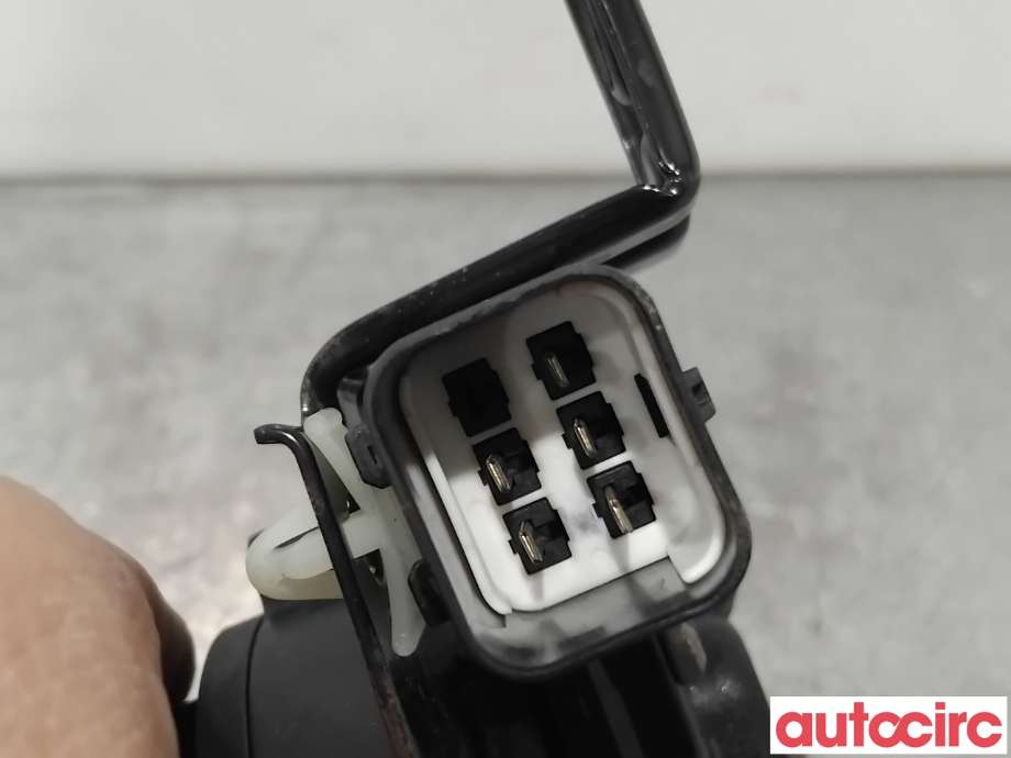 Diverse deler til BYD T3 2020-->> (BYD|EM2E-8101940|)