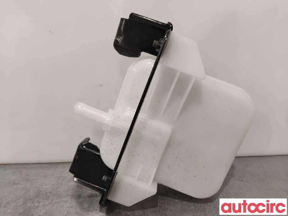 Diverse deler til BYD T3 2020-->>  (BYD|STHA-3540020|)