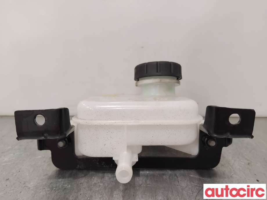 Diverse deler til BYD T3 2020-->>  (BYD|STHA-3540020|)