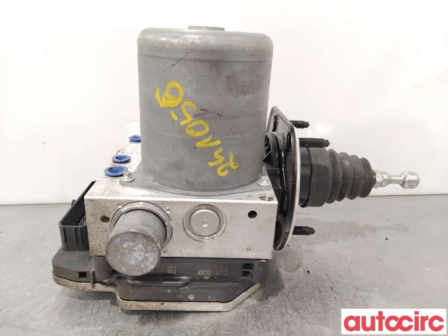 ABS sentral til BYD T3 2020-->>  (BYD|TA-3568010-F7|0265022645)
