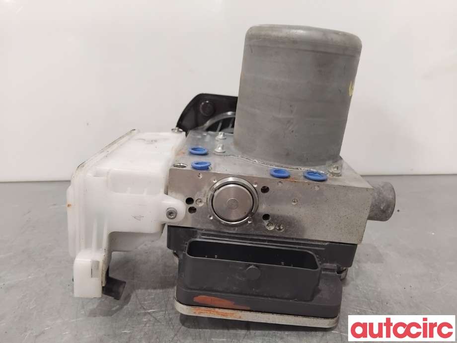 ABS sentral til BYD T3 2020-->>  (BYD|TA-3568010-F7|0265022645)