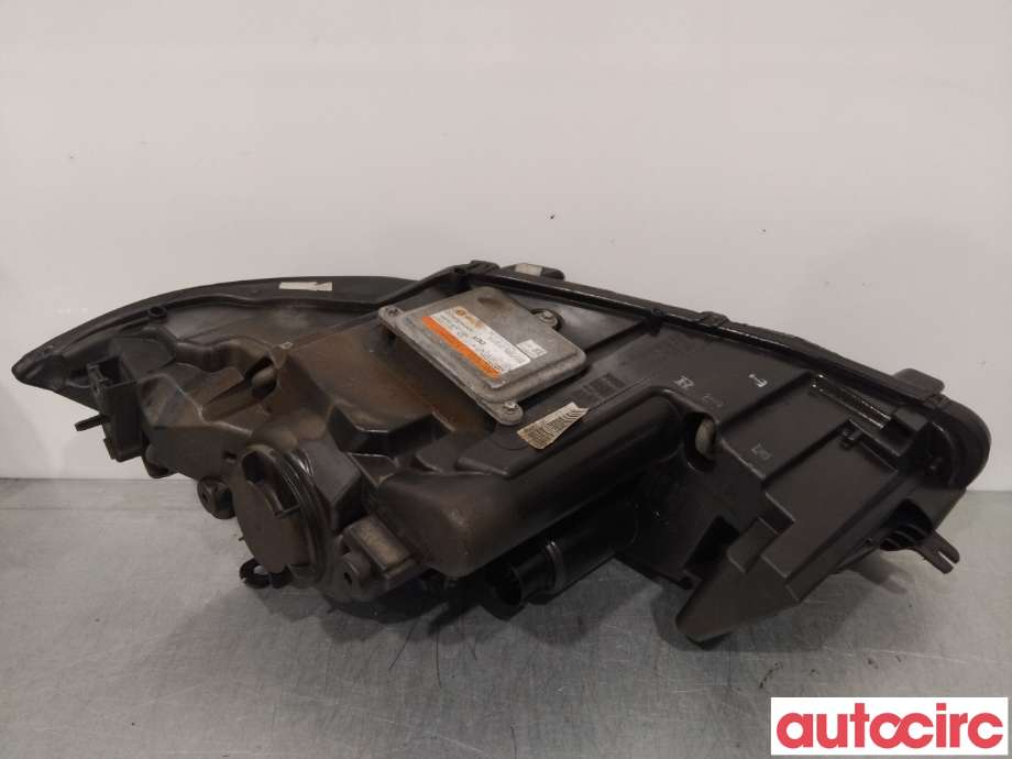 Frontlykt høyre xenon til Jaguar XF 2008-2015 (X250) (X250) (JAGUAR|CX2313W029EG|C2Z31444|C2Z31029)