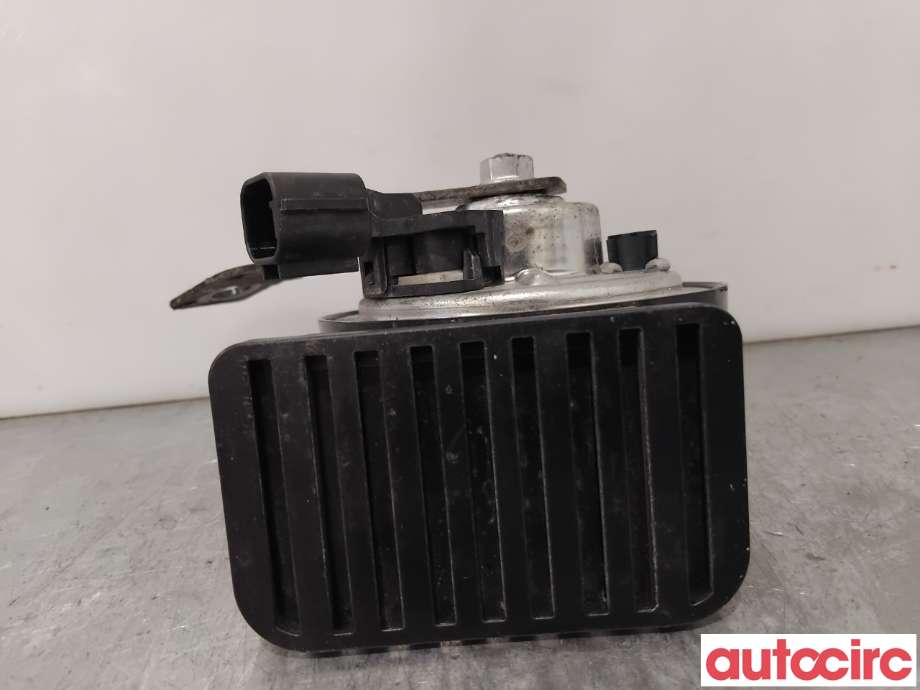 Horn/signalhorn til BYD T3 2020-->>  (BYD|HCE-3721020|)