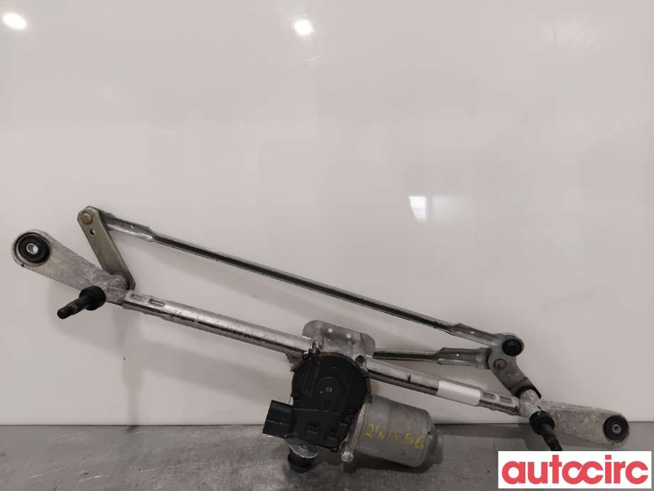 Viskermotor frontrute til BYD T3 2020-->> (BYD|HC-3741100|0390243670)
