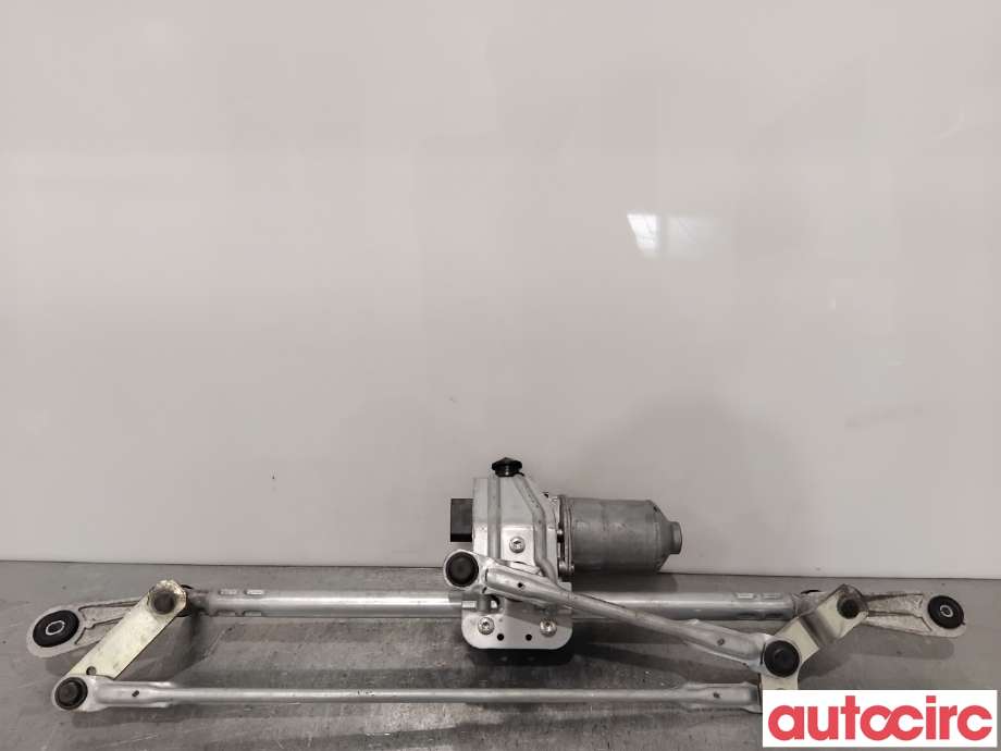 Viskermotor frontrute til BYD T3 2020-->> (BYD|HC-3741100|0390243670)