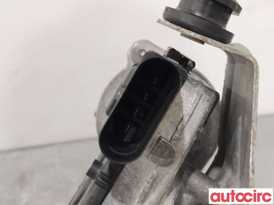 Viskermotor frontrute til BYD T3 2020-->> (BYD|HC-3741100|0390243670)
