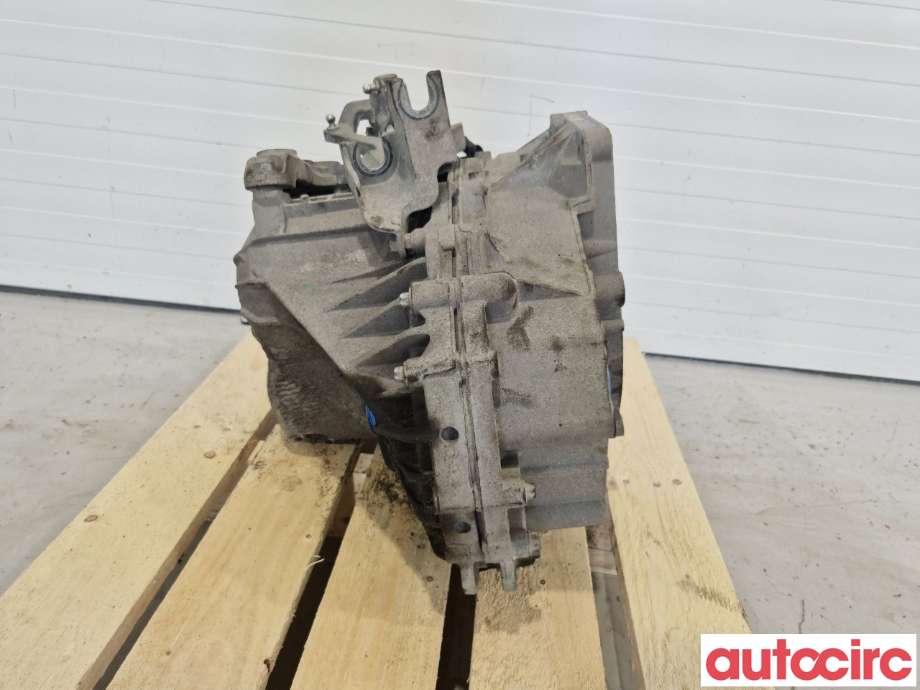 Girkasse manuell 6-trinn til Opel Insignia A 2009-2014  (OPEL|55568685|MYJ|95518589)