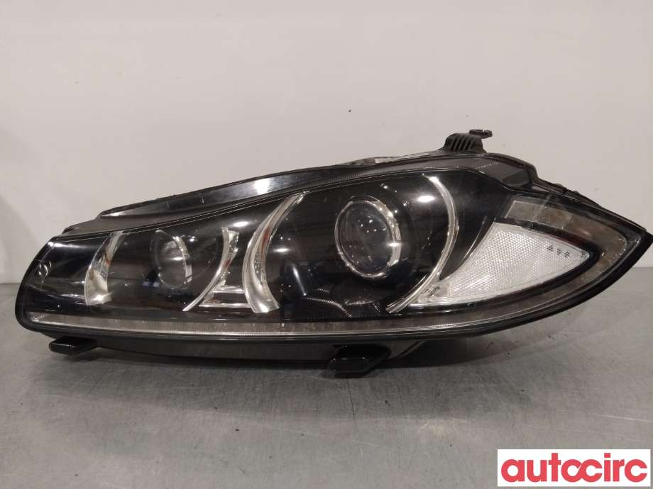 Frontlykt venstre xenon til Jaguar XF 2008-2015 (X250) (X250) (JAGUAR|CX2313W030EG|CX2313W030EH|C2Z31033)