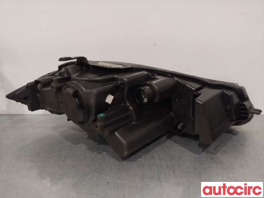 Frontlykt venstre xenon til Jaguar XF 2008-2015 (X250) (X250) (JAGUAR|CX2313W030EG|CX2313W030EH|C2Z31033)