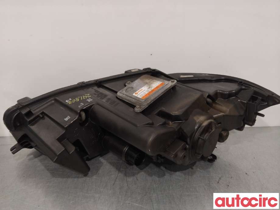 Frontlykt venstre xenon til Jaguar XF 2008-2015 (X250) (X250) (JAGUAR|CX2313W030EG|CX2313W030EH|C2Z31033)