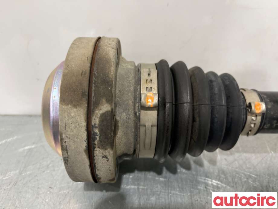 Drivaksel venstre bak til Audi A5 2007-2016 (Type I)  (AUDI|8K0501203MX||8K0501203M)