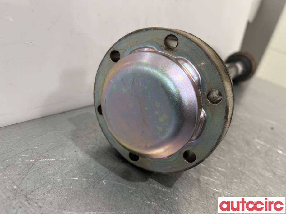 Drivaksel venstre bak til Audi A5 2007-2016 (Type I)  (AUDI|8K0501203MX||8K0501203M)