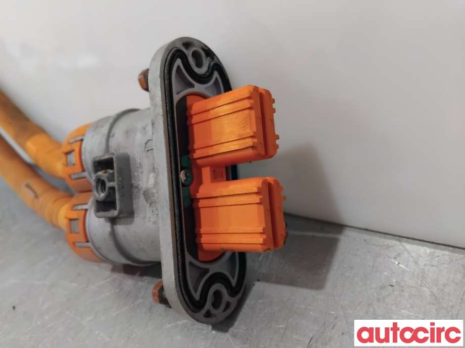 Kabel høy volt (HV) hybrid til BYD T3 2020-->>  (BYD|HCEF-2105300|13527134-00|HCEF-2105300A)