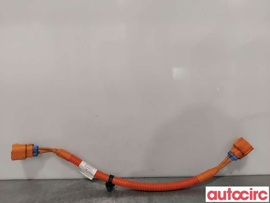 Kabel høy volt (HV) hybrid til BYD T3 2020-->> (BYD|HCEF-2105420|13194555-00)