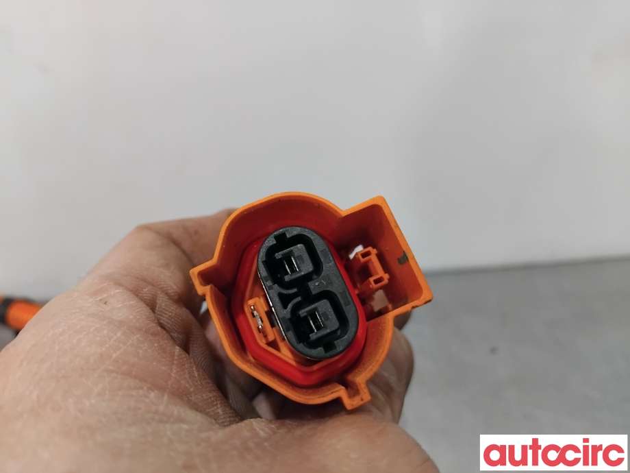 Kabel høy volt (HV) hybrid til BYD T3 2020-->> (BYD|HCEF-2105420|13194555-00)