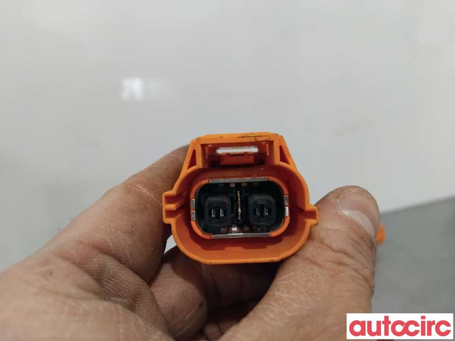 Kabel høy volt (HV) hybrid til BYD T3 2020-->> (BYD|HCEF-2105420|13194555-00)