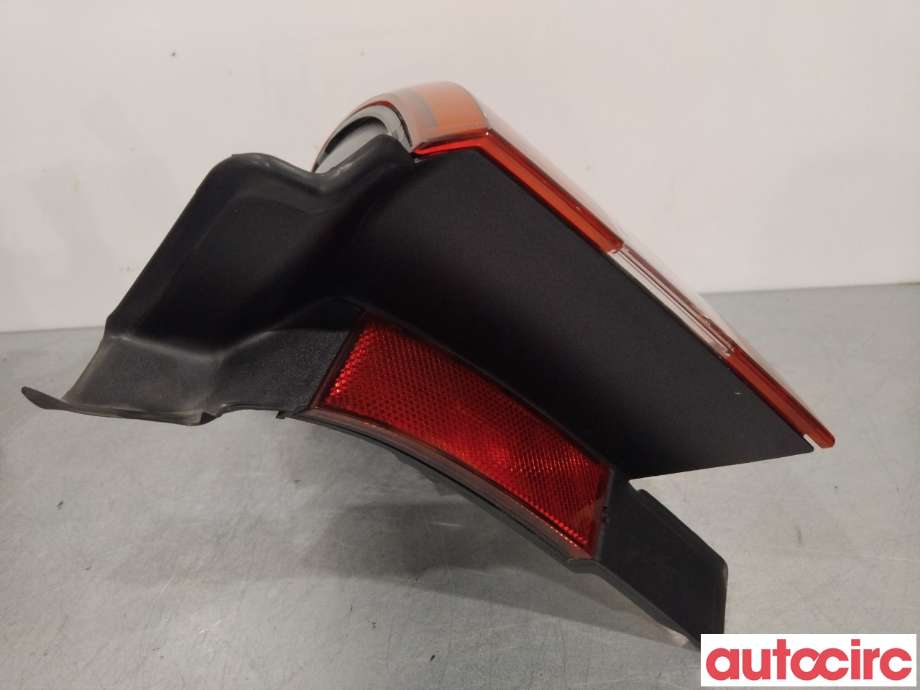 Baklykt høyre til Jaguar XF 2008-2015 (X250) (X250) (JAGUAR|DX2313404AD|C2Z30816)