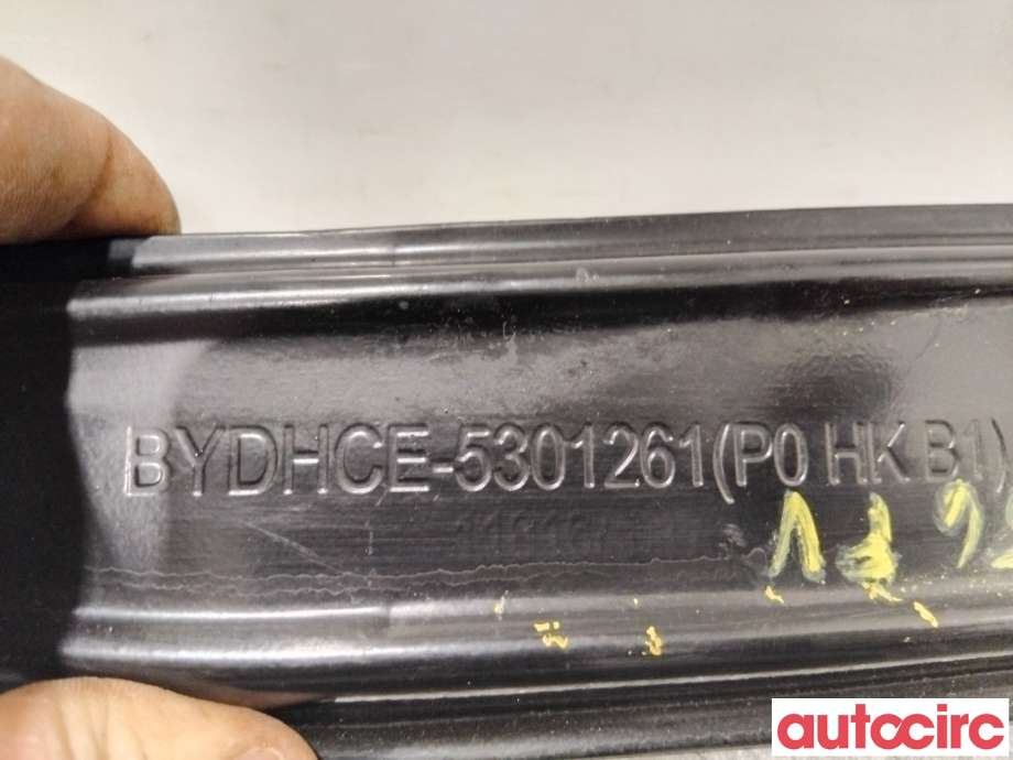 Diverse deler til BYD T3 2020-->>  (BYD|HCE-5301261|)