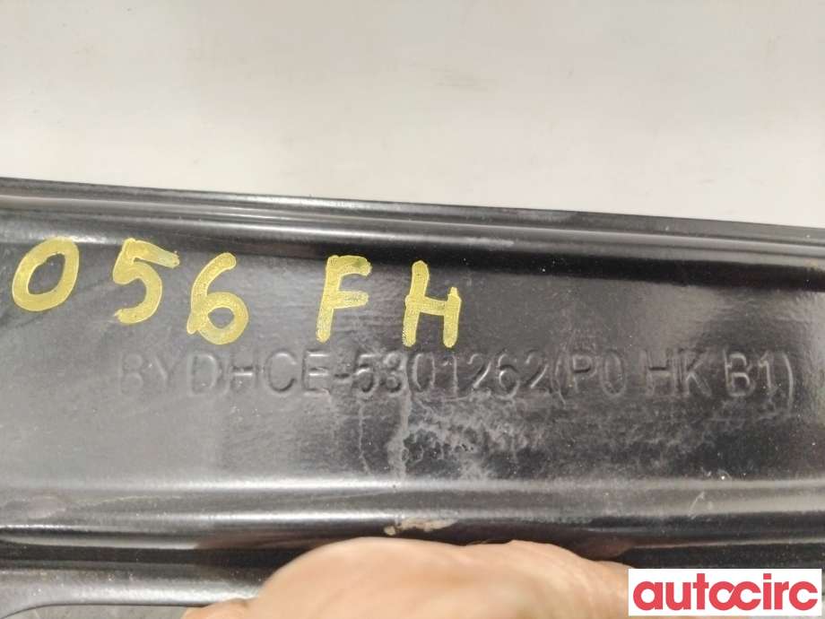 Diverse deler til BYD T3 2020-->> (BYD|HCE-5301262|)