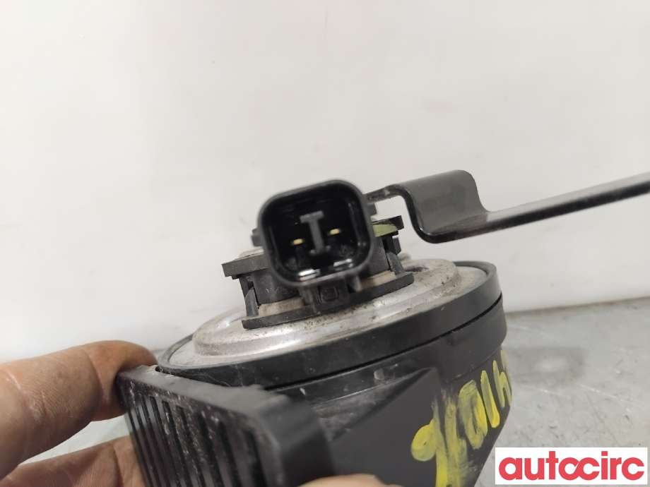 Horn/signalhorn til BYD T3 2020-->>  (BYD|HCE-3721010|)