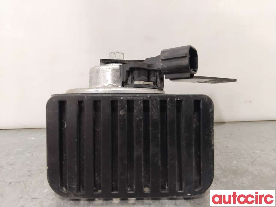 Horn/signalhorn til BYD T3 2020-->>  (BYD|HCE-3721010|)